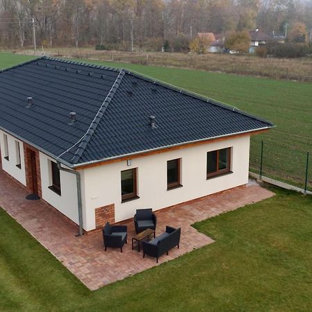 Apartman Uprostred Trojuhelniku Praha - Karlovy Vary - Plzen Kolesovice Eksteriør bilde