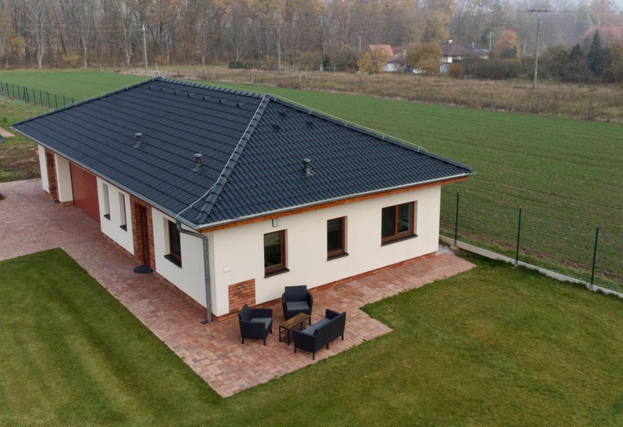 Apartman Uprostred Trojuhelniku Praha - Karlovy Vary - Plzen Kolesovice Eksteriør bilde
