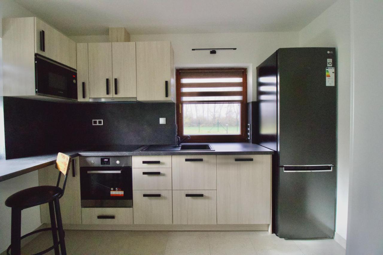 Apartman Uprostred Trojuhelniku Praha - Karlovy Vary - Plzen Kolesovice Eksteriør bilde