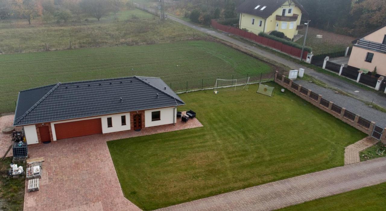 Apartman Uprostred Trojuhelniku Praha - Karlovy Vary - Plzen Kolesovice Eksteriør bilde