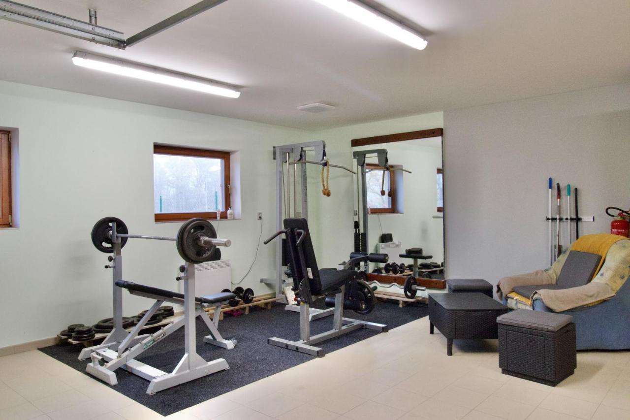 Apartman Uprostred Trojuhelniku Praha - Karlovy Vary - Plzen Kolesovice Eksteriør bilde